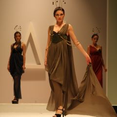 Design & Music, lo show