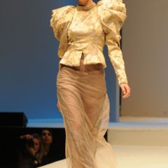 Design & Music, lo show