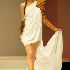 Design & Music, lo show