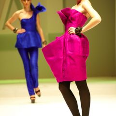Design & Music, lo show