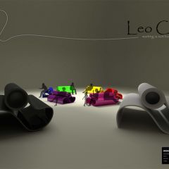 Design & Music, lo show