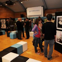 Design & Music, lo show
