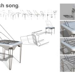 Design & Music, lo show