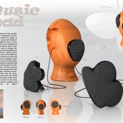 Design & Music, lo show