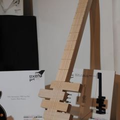 Design & Music, lo show