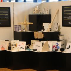 Design & Music, lo show