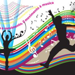 Design & Music, lo show