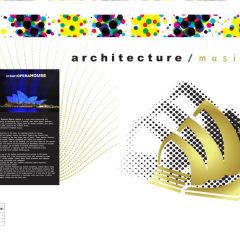 Design & Music, lo show