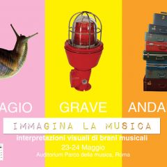 Design & Music, lo show
