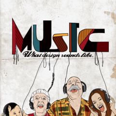 Design & Music, lo show