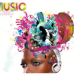 Design & Music, lo show