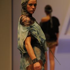 Design & Music, lo show