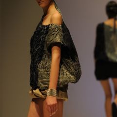 Design & Music, lo show