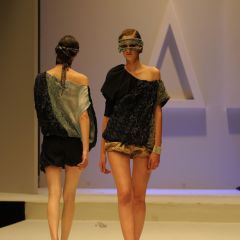 Design & Music, lo show