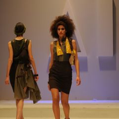 Design & Music, lo show