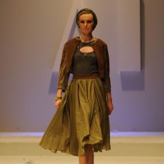 Design & Music, lo show
