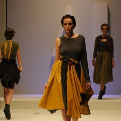Design & Music, lo show