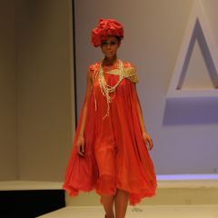 Design & Music, lo show