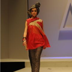 Design & Music, lo show