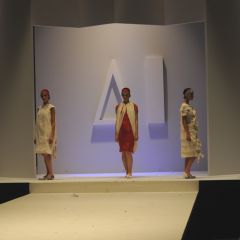 Design & Music, lo show