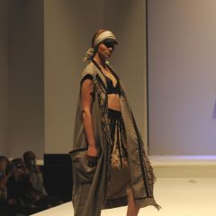 Design & Music, lo show