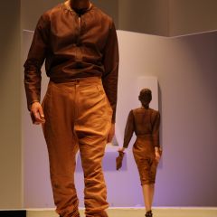 Design & Music, lo show