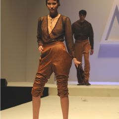 Design & Music, lo show