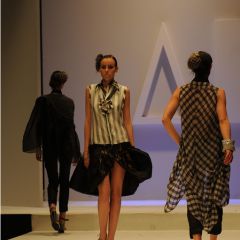 Design & Music, lo show
