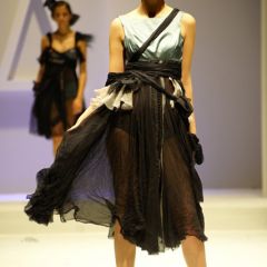 Design & Music, lo show
