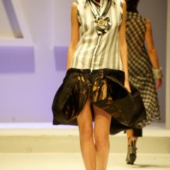 Design & Music, lo show