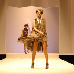 Design & Music, lo show