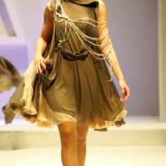 Design & Music, lo show