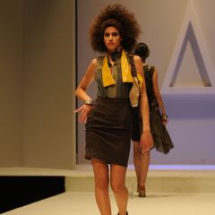 Design & Music, lo show