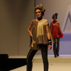 Design & Music, lo show