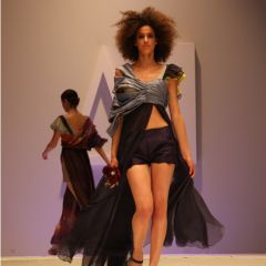Design & Music, lo show
