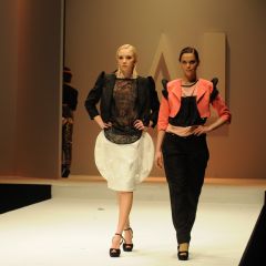 Design & Music, lo show