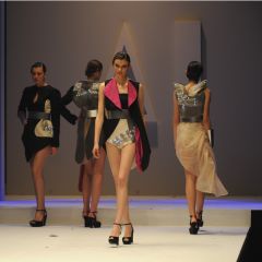 Design & Music, lo show