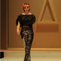 Design & Music, lo show