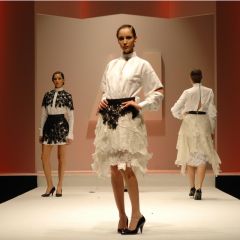 Design & Music, lo show