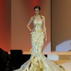 Design & Music, lo show