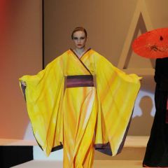 Design & Music, lo show