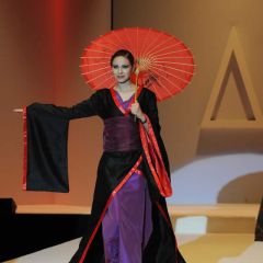 Design & Music, lo show