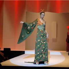 Design & Music, lo show