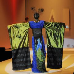 Design & Music, lo show