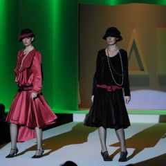 Design & Music, lo show