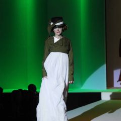 Design & Music, lo show