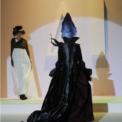 Design & Music, lo show