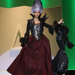 Design & Music, lo show