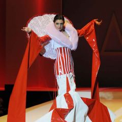 Design & Music, lo show