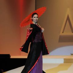 Design & Music, lo show